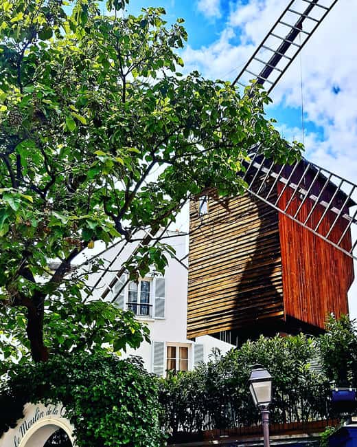 Paris: Montmartre Drawing tour with a local artist - How the guide handles different drawing levels (and why it matters)