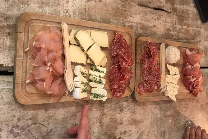 Paris Montmartre Food Tour - A Full French Meal by Do Eat Better - Sacré-Cœur Finish: Crêpes, Views, and Why the Ending Works