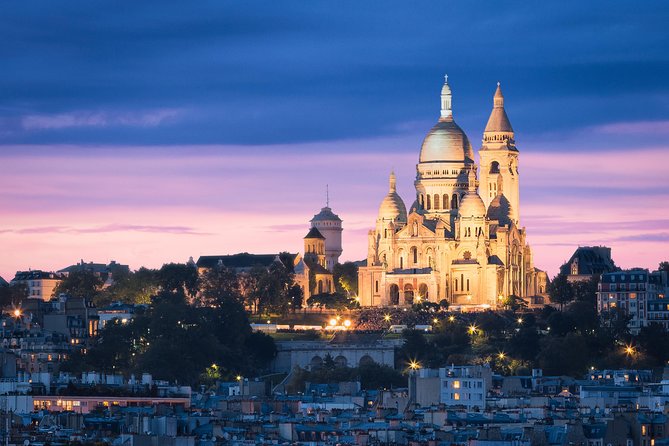 Paris Montmartre Food Tour - A Full French Meal by Do Eat Better - What’s Included: Water, One Alcoholic Drink, and Vegetarian Options