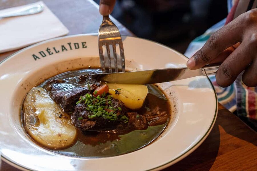 Paris: Montmartre Food Tour with Full Meal - Price and Value for a 210-Minute Full-Meal Walk