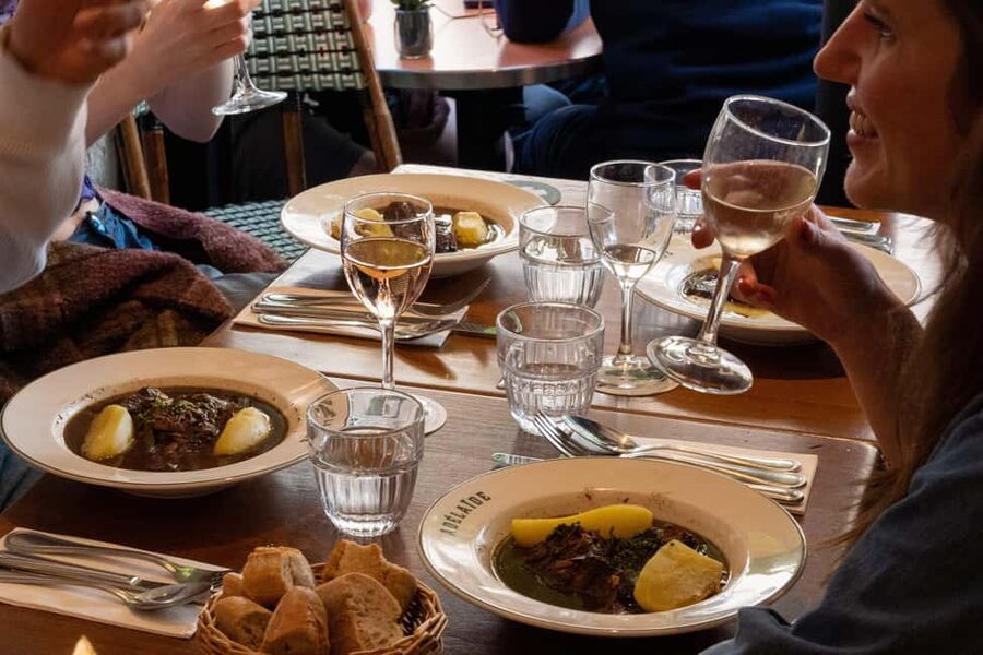 Paris: Montmartre Food Tour with Full Meal - Who Should Book This Montmartre Full-Meal Tour