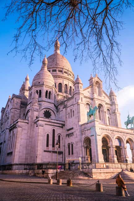 Paris: Montmartre Hidden Gems and Highlights Walking Tour - Key Highlights You Should Aim For