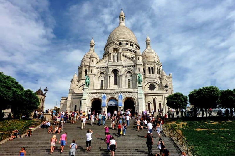 Paris: Montmartre Hidden Gems and Highlights Walking Tour - La Bonne Franquette Finish: A Historic Restaurant Stop That Actually Means Something