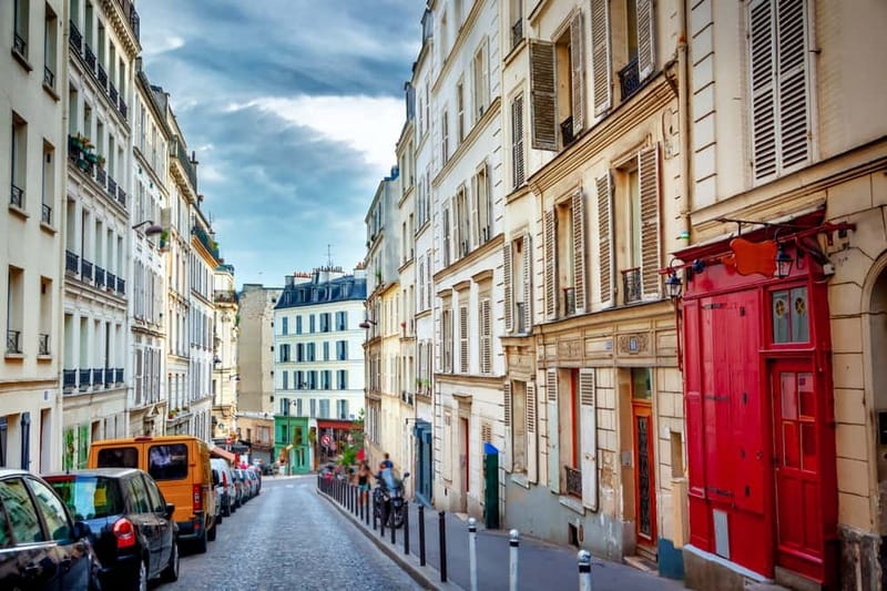Paris: Montmartre Hidden Gems and Highlights Walking Tour - Price and Value: Is $41 Worth It in Paris?