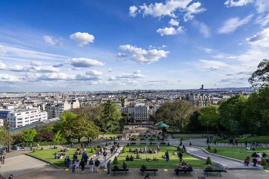 Paris: Montmartre hidden gems walking Tour with Local Guide - Key points before you go