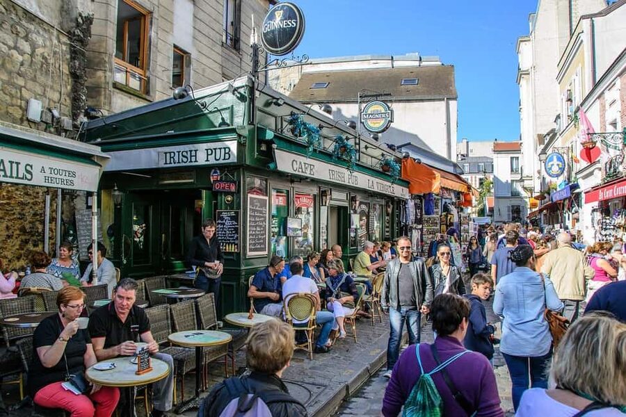 Paris : Montmartre highlights walking tour - Who this Montmartre highlights walking tour suits best