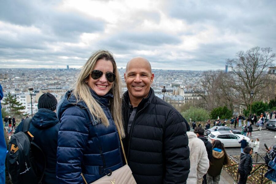 Paris Montmartre Highlights Walking Tour - Small Group - Montmartre, in a tight group, with stops that actually matter