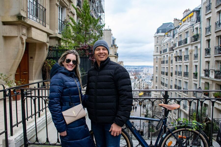 Paris Montmartre Highlights Walking Tour - Small Group - Key highlights you’ll feel right away