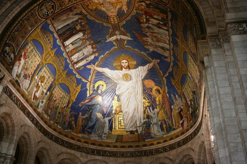 Paris: Montmartre Highlights Walking Tour with a Local Guide - Price and value: what $34 buys you in real terms