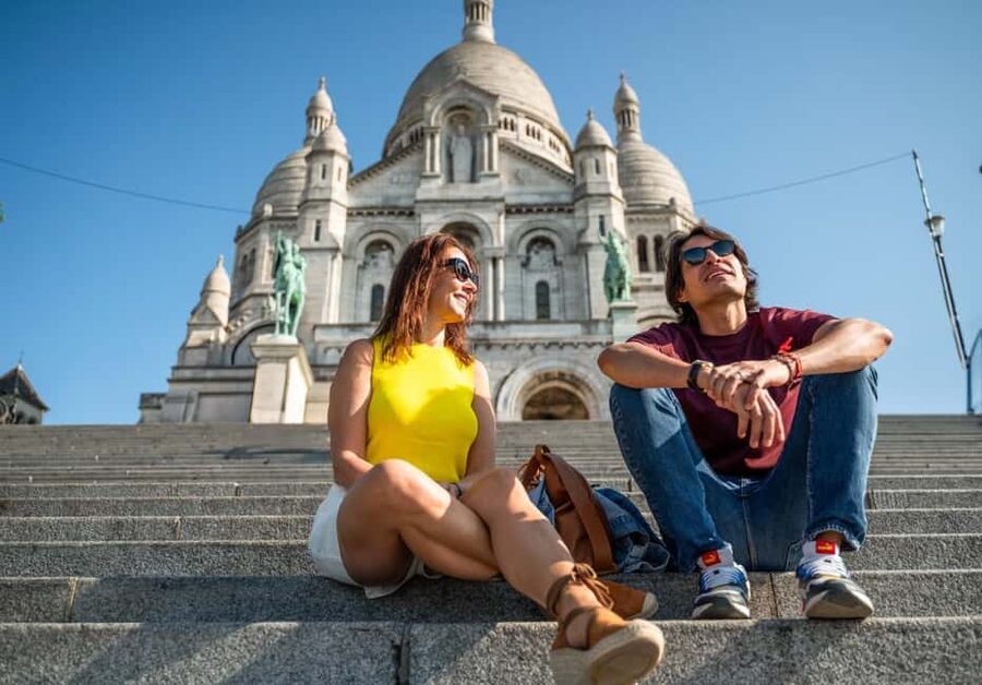 Paris: Montmartre, Notre-Dame, & Louvre Tour with Cruise - Price and value: is $136 a good deal?
