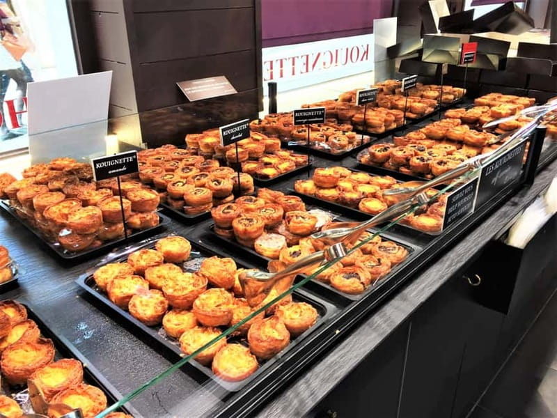 Paris: Montmartre/Pigalle Foodie Tour with Tastings - Should You Book This Montmartre and Pigalle Food Walk?