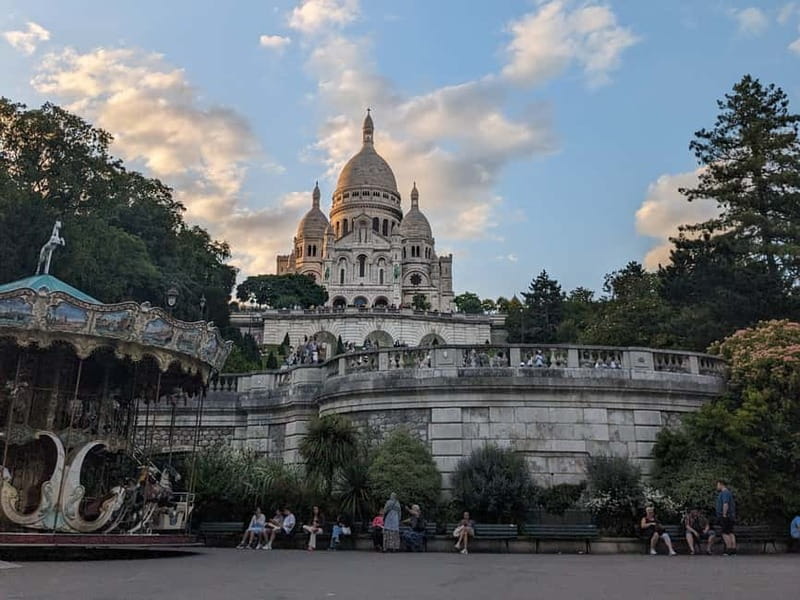 Paris: Montmartre/Pigalle Foodie Tour with Tastings - Price and Value: $76 for a Full Evening of Tastings