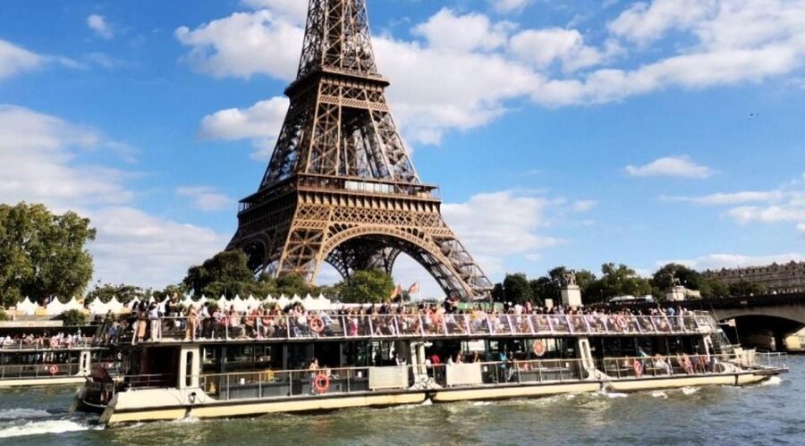 Paris: Montmartre Private Guided Tour & River Cruise Option - Montmartre on a Private Clock: why 2.5 hours is a sweet spot