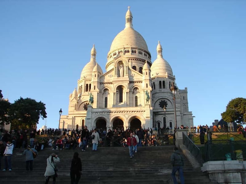 Paris: Montmartre Private Walking Tour - Key highlights worth planning around