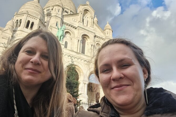 Paris (Montmartre) Scavenger Hunt and Sights Self-Guided Tour - Who This Montmartre Scavenger Hunt Is Best For