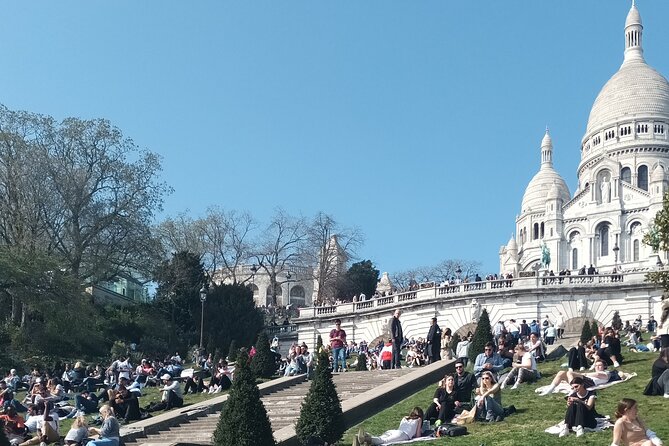 Paris: Montmartre Semi-Private Guided Walking Tour - Price and value: is $75.86 worth it?
