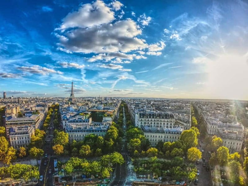 Paris: Montmartre. The old artist village+its unique charm. - Who This Montmartre Walking Tour Is Best For