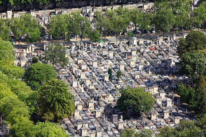 Paris Montparnasse Tower Guided Tour with Best View of the City - Quick reasons this Montparnasse Tower tour is worth your time