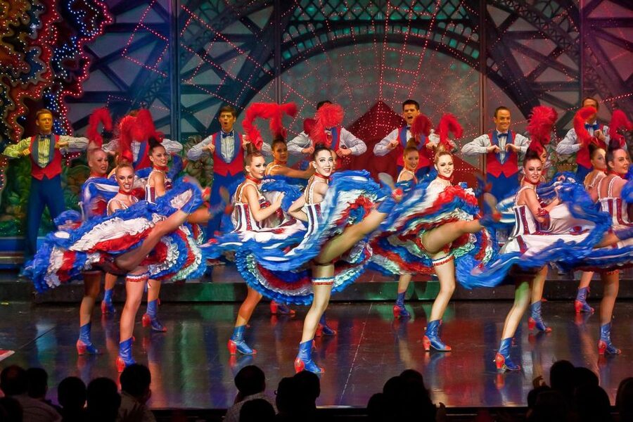 Paris: Moulin Rouge Cabaret Show Ticket with Champagne - Should you book this Moulin Rouge show with Champagne?