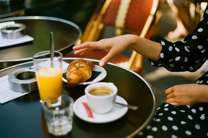 Paris Multi-Day Custom Tour: A Unique Private Adventure - Private Paris pacing, with hotel pickup and concierge help