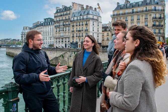 Paris Multi-Day Custom Tour: A Unique Private Adventure - Montmartre, views first, then a smart lunch break