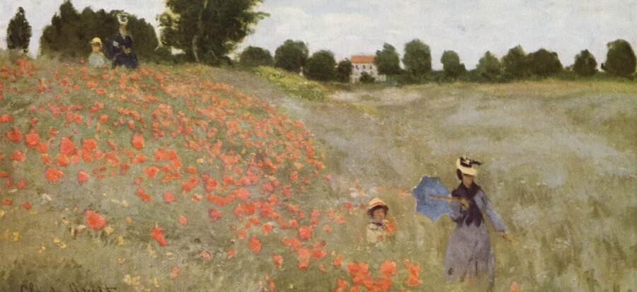 Paris: Musée d'Orsay A Private Tour - rebels passion colour - Meeting by the Rhino, then walking a tight 2-hour route