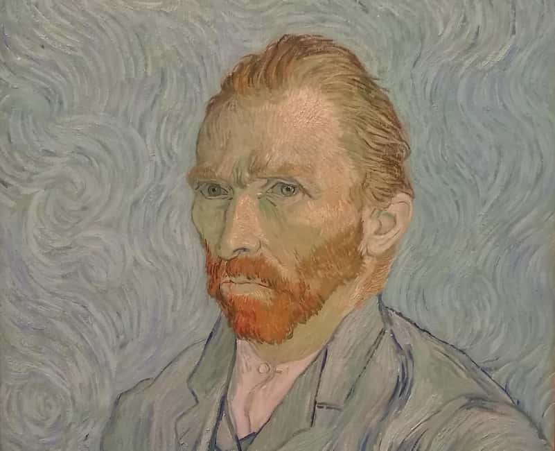 Paris: Musée d'Orsay A Private Tour - rebels passion colour - Impressionism, rejection, and the shock of being wrong in public