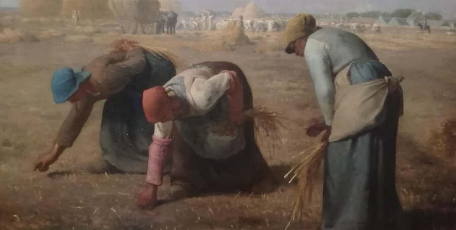 Paris: Musée d'Orsay A Private Tour - rebels passion colour - From the beginning of the Salons to the end with Van Gogh and Gauguin