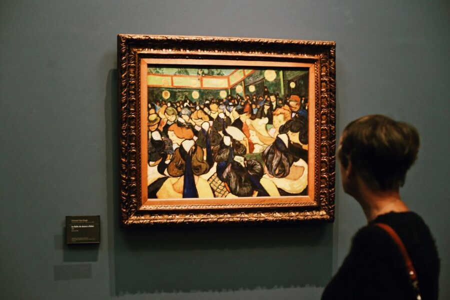 Paris: Musée d'Orsay Guided Tour with Ticket - Key things I’d bank on before you go