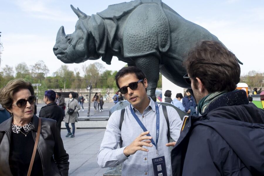 Paris: Musée d'Orsay Guided Tour with Ticket - FAQ