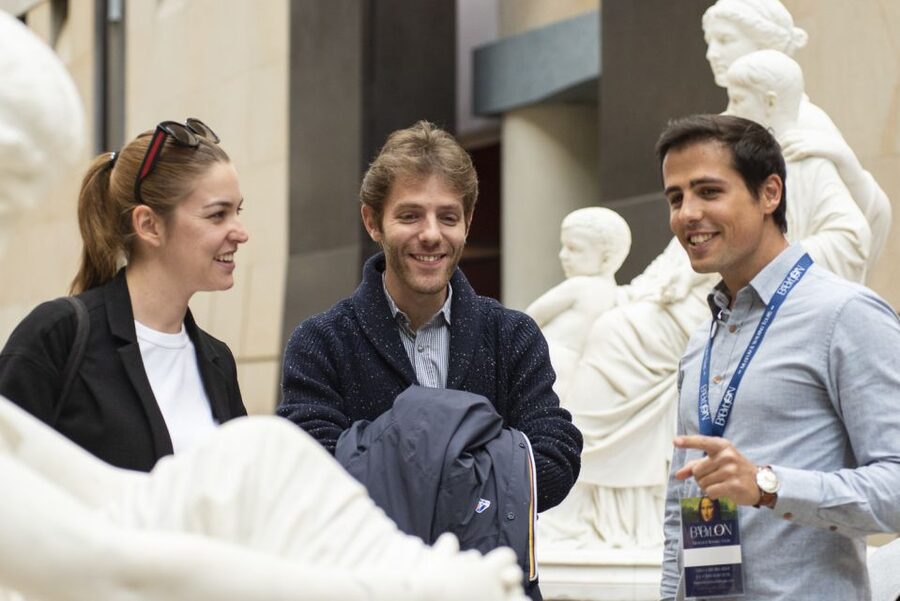 Paris: Musée d'Orsay Guided Tour with Ticket - Stop-by-stop: how your time unfolds inside the museum