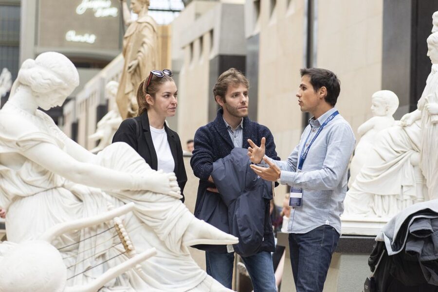 Paris: Musée d'Orsay Guided Tour with Ticket - Who this Orsay tour fits best (and who should consider something else)