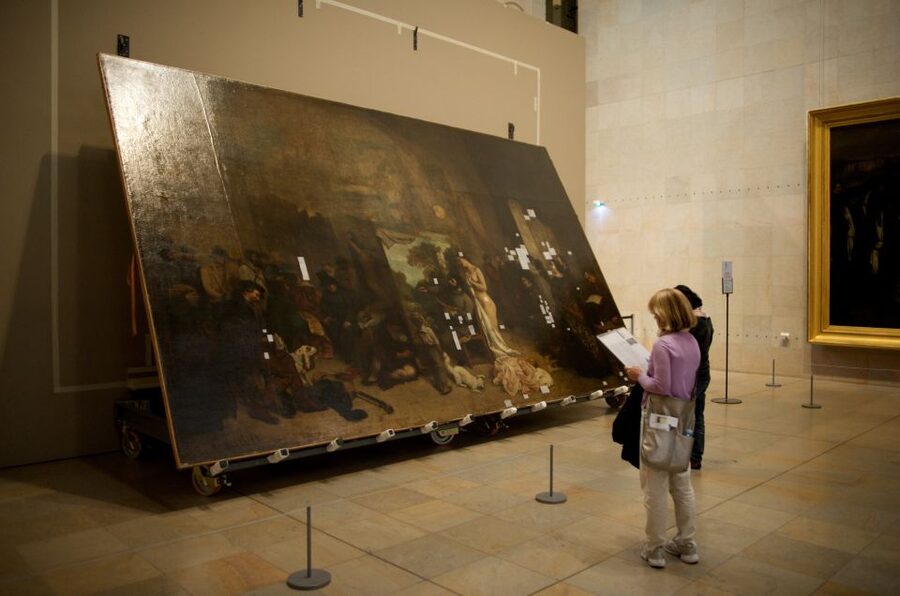 Paris: Musée d'Orsay Guided Tour with Ticket - Should you book the Musée dOrsay guided tour with ticket?