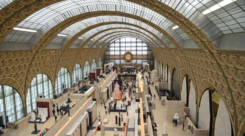 Paris: Musée d'Orsay Guided Tour with Ticket - What the 2.5-hour format actually does for you