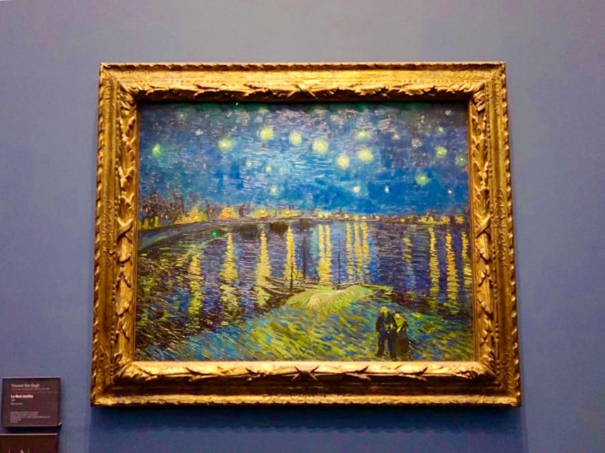 Paris: Musee d'Orsay Private Guided Tour - Meeting the Museum at the Rhinoceros (Orsay’s First Impression)
