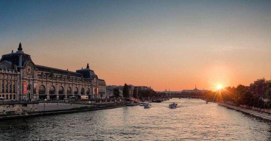 Paris: Musee d'Orsay Private Guided Tour - What Private Means Here, and Why It Changes Your Orsay Visit