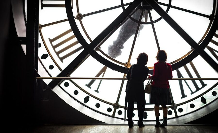 Paris: Musee d'Orsay Private Guided Tour - How the Guide Turns Paintings Into “Wait, I See It”