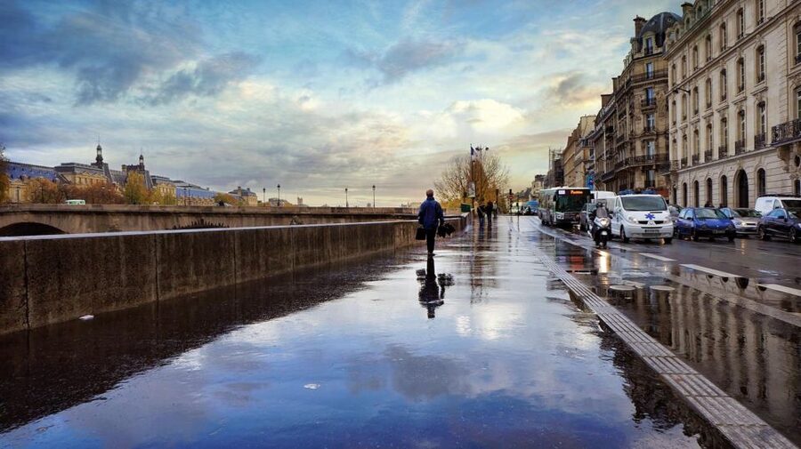 Paris: Musee d'Orsay Private Guided Tour - What You Should Bring (and What to Leave at Home)