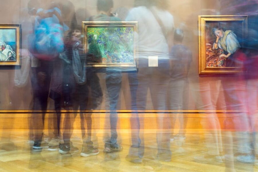 Paris: Musee d'Orsay Private Guided Tour - Price and Value for a Group Up to 6
