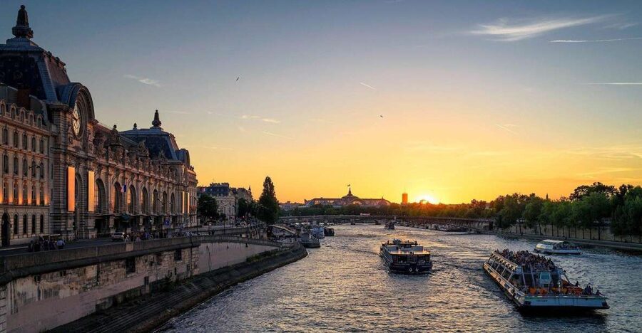 Paris: Musée d'Orsay Private Guided Tour with Reserved Entry - Key things to know before you go