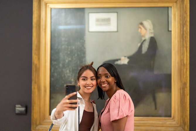 Paris: Musée d’Orsay Skip-the-Line Tour with Expert Guide - A former train station that changes how you see Impressionism