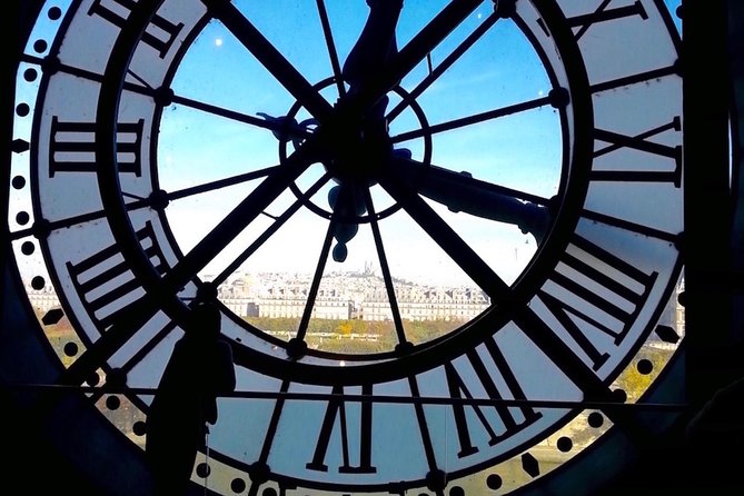 Paris: Musée d’Orsay Skip-the-Line Tour with Expert Guide - Names and styles you will likely hear, from Monet to Manet to Degas