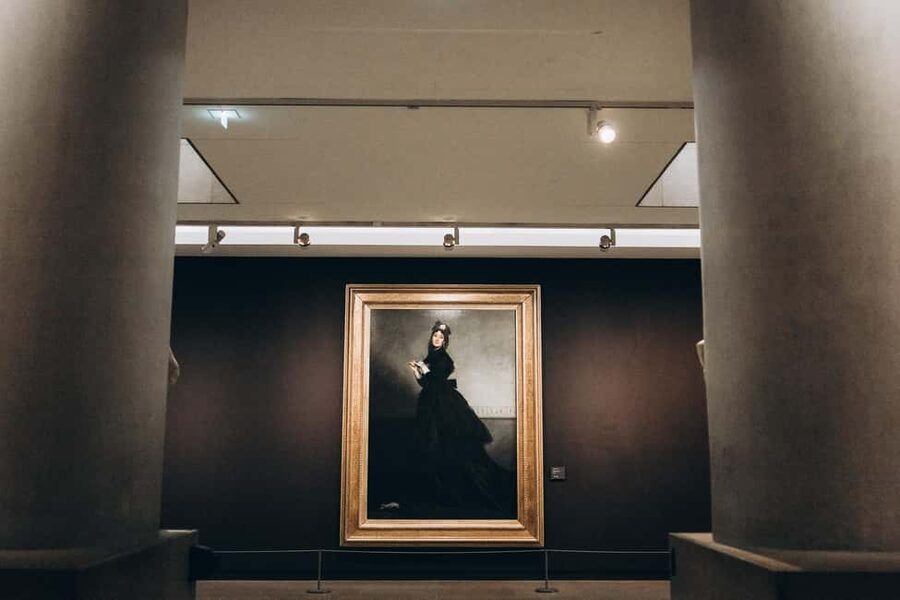 Paris: Musée d’Orsay Ticket and Guided Tour - Key Highlights to Expect
