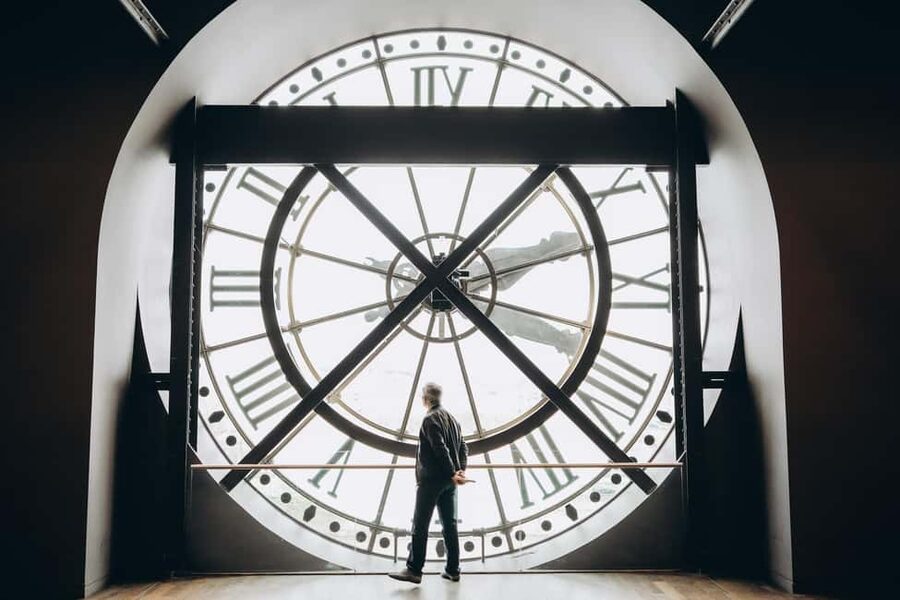 Paris: Musée d’Orsay Ticket and Guided Tour - The Main Hall and the Orsay Story You Do Not Want to Miss
