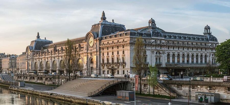 Paris: Musée d'Orsay Walking Tour With Reserved Access - Key things to know before you go