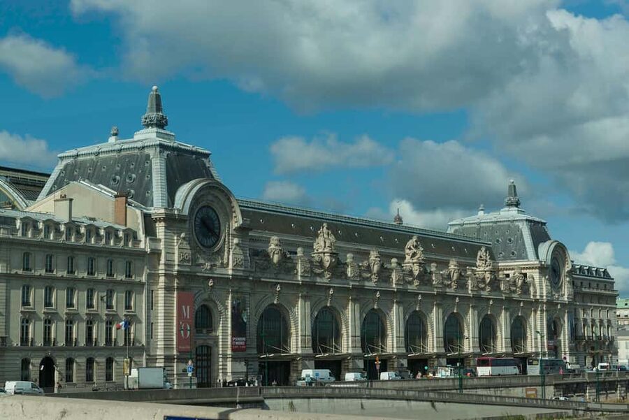 Paris: Musée d'Orsay Walking Tour With Reserved Access - How to turn self-guided time into a strong museum visit