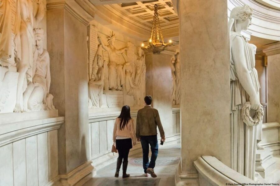 Paris: Musee De L'Armee Ticket With Digital Audio Guide - Who should book this Musée de l’Armée ticket?
