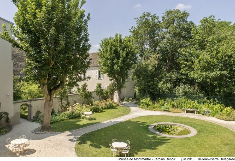 Paris: Musée de Montmartre and Gardens Entry Ticket - Wheelchair access and who this ticket suits best