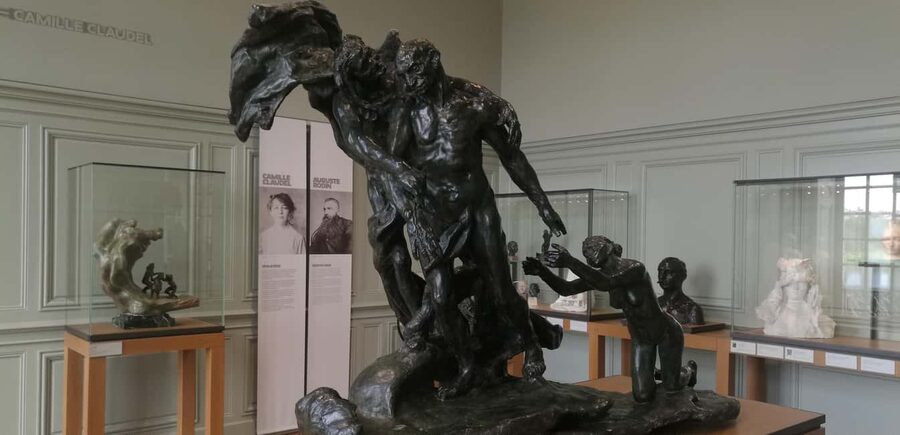 Paris: Musée Rodin A Private Tour - an artist’s insight - Price and Tickets: What the Tour Price Covers