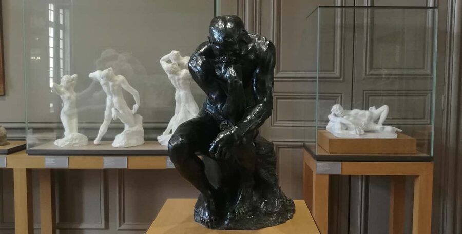 Paris: Musée Rodin A Private Tour - an artist’s insight - Should You Book This Private Rodin Tour?